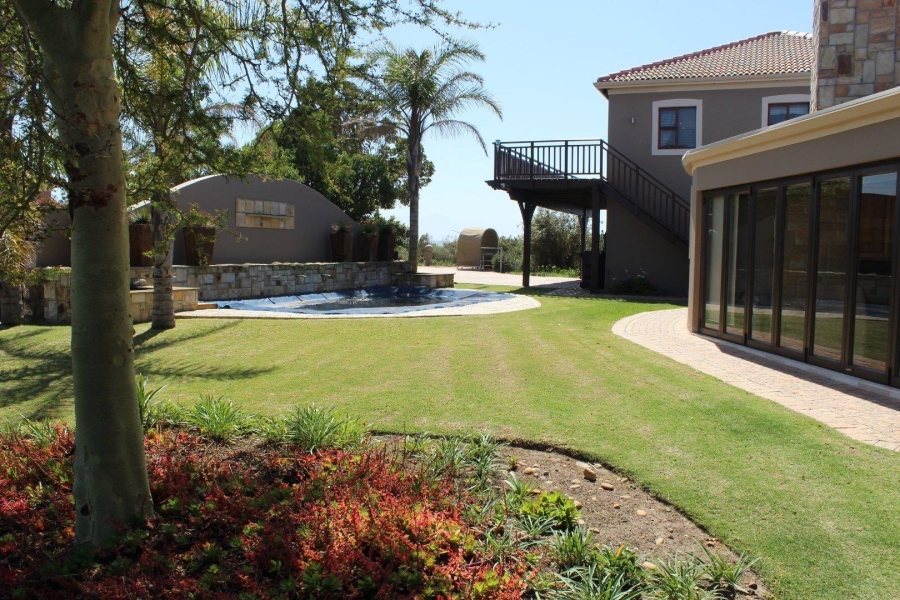 4 Bedroom Property for Sale in Groot Brakrivier Rural Western Cape